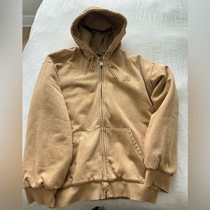 Men’s carhartt WIP jacket